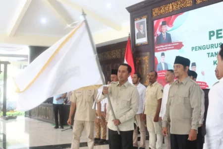 Pengurus Tani Merdeka Jombang 2025-2030 Dilantik, Diharapkan Jadi Jembatan Antara Petani dan Pemerintah Foto BeritaJatim.com