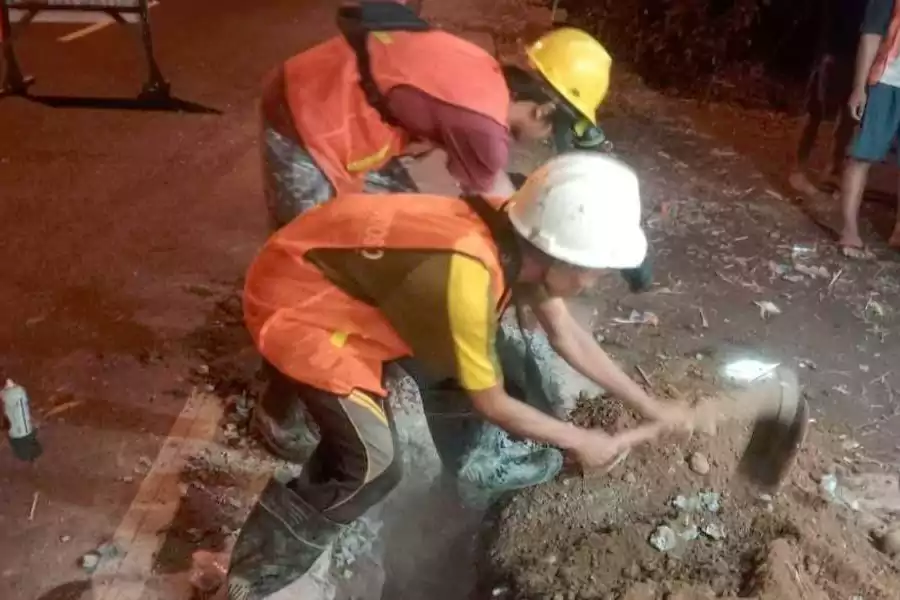 Foto BeritaJatim.com
