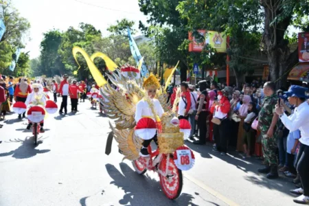 Foto BeritaJatim.com