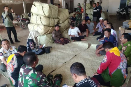 Pemkab Sumenep Tetapkan TIHT 2025, Pengusaha Rokok Apresiasi Perlindungan Harga Petani Foto BeritaJatim.com