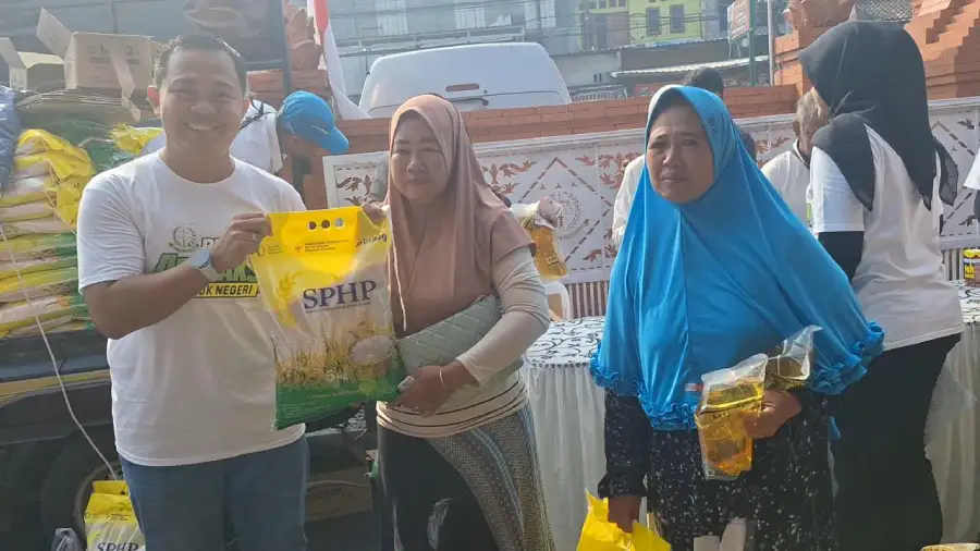 Foto BeritaJatim.com