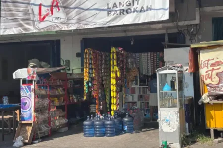 Foto BeritaJatim.com