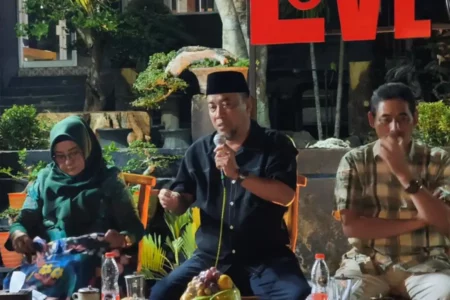 TPA Overload, Pemkab Magetan Minta Desa Siapkan Lahan TPS dan Kelola Sampah Mandiri Foto BeritaJatim.com