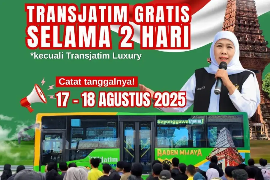Foto BeritaJatim.com