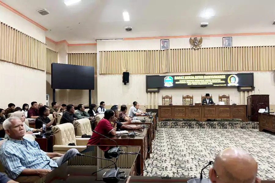 Foto BeritaJatim.com