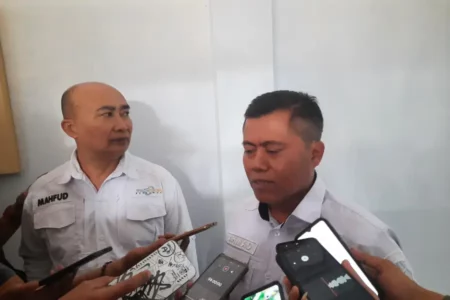Bolos Kerja 27 Hari, Pejabat Eselon III Bondowoso Diturunkan Pangkat Foto BeritaJatim.com