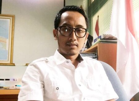 Bendera One Piece Berkibar, Gus Ubaid Dukung Pernyataan Dasco: Anggap Umbul-umbul Foto BeritaJatim.com