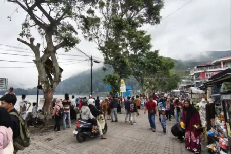 Foto BeritaJatim.com