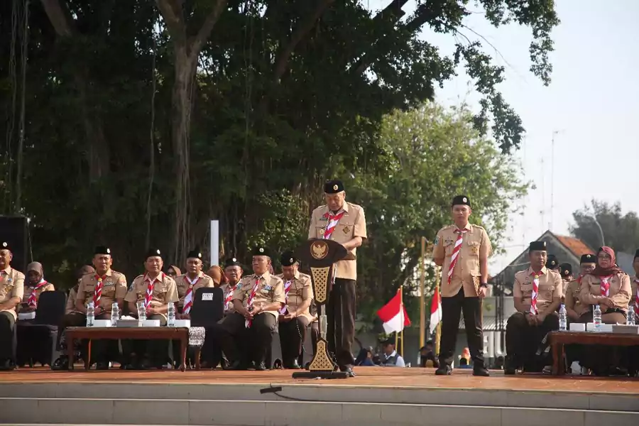 Foto BeritaJatim.com