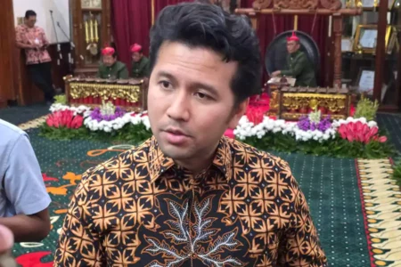 Wagub Emil Harapkan Pemda Aktif Evaluasi Kenaikan PBB Foto BeritaJatim.com