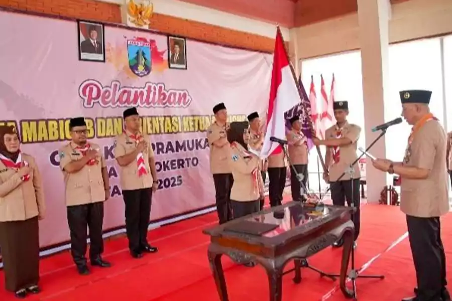 Foto BeritaJatim.com