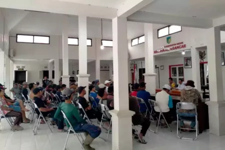 Foto BeritaJatim.com
