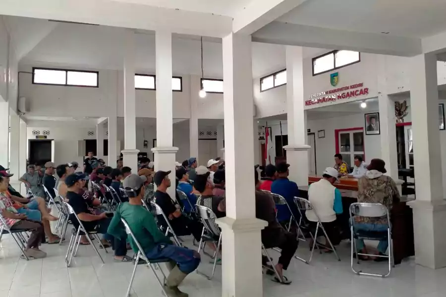 Foto BeritaJatim.com