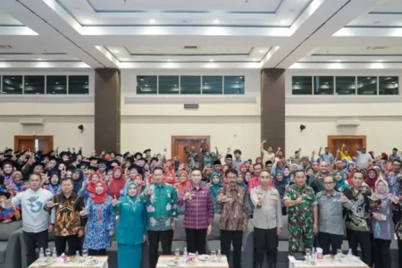 Foto BeritaJatim.com