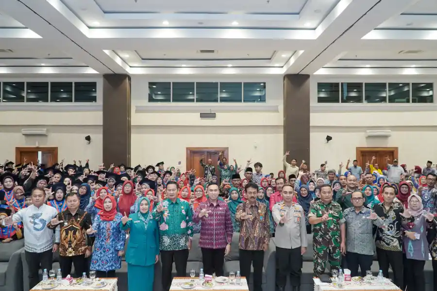 Foto BeritaJatim.com