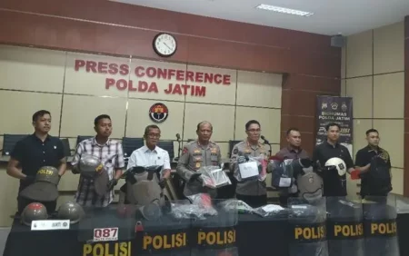 Foto BeritaJatim.com