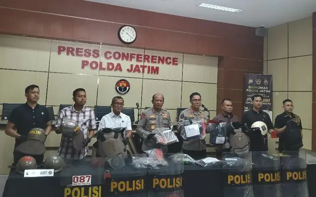 Foto BeritaJatim.com