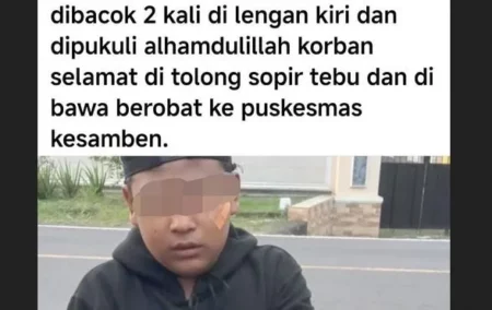 Foto BeritaJatim.com