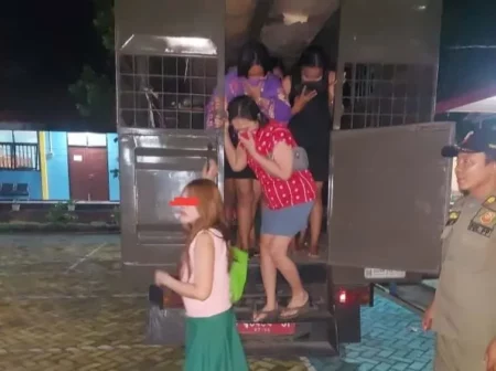 Foto BeritaJatim.com