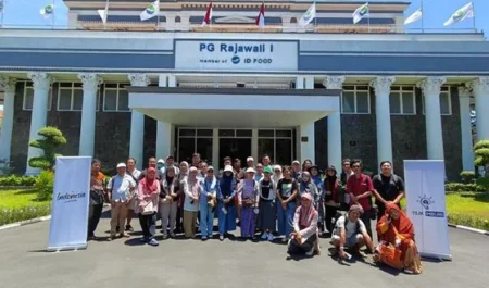 Foto BeritaJatim.com