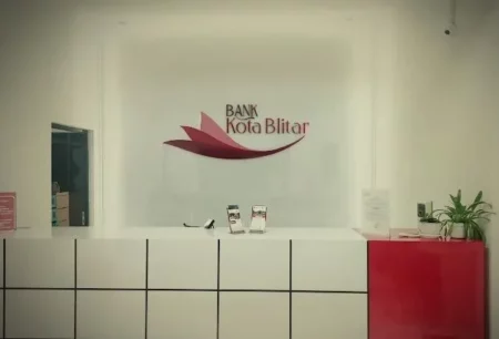 DPRD Kota Blitar Kritik Keras BPR Arta Praja, Berikut Penyebabnya Foto BeritaJatim.com