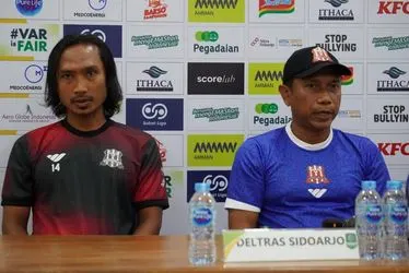 Widodo C Putro Waspadai Racikan Ansyari Lubis Foto BeritaJatim.com