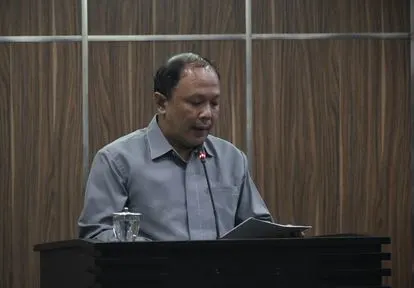 PKB Tegaskan Ketidakharmonisan SSH Bisa Boroskan Anggaran Bondowoso Foto BeritaJatim.com