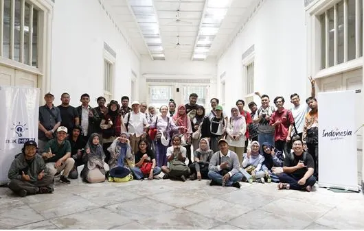 Foto BeritaJatim.com