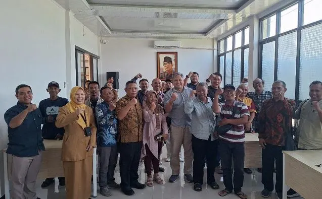 Foto BeritaJatim.com