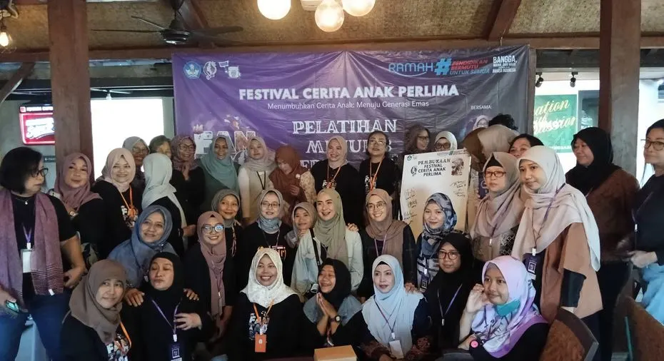 Foto BeritaJatim.com