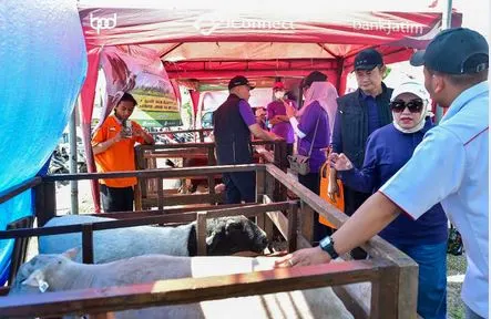 Foto BeritaJatim.com