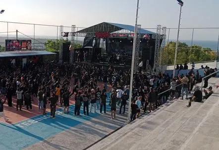 Foto BeritaJatim.com