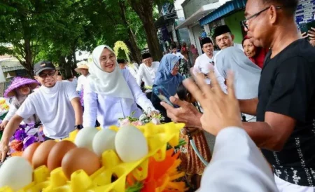 Foto BeritaJatim.com