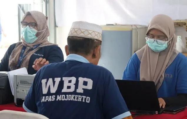 Foto BeritaJatim.com