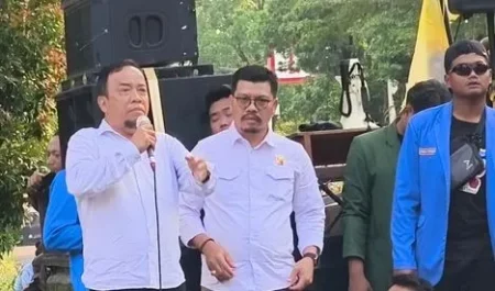 Anggaran Mobil Dinas Magetan Rp11,29 Miliar Dialihkan ke Infrastruktur Foto BeritaJatim.com