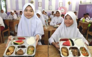 Pemkab Sampang Bentuk Satgas Awasi Program Makan Bergizi Gratis Foto BeritaJatim.com