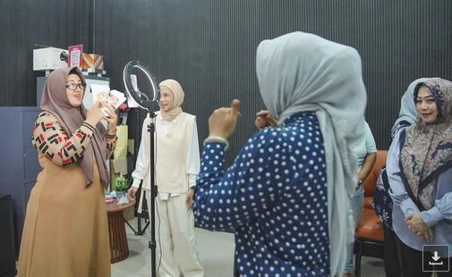 Foto BeritaJatim.com