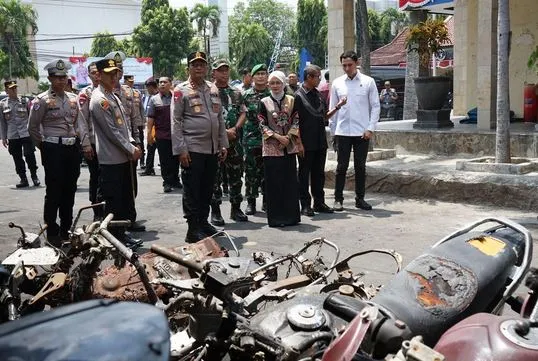 Foto BeritaJatim.com