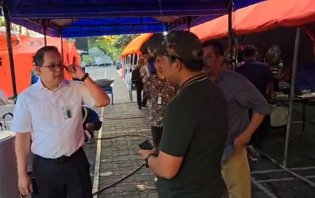 Foto BeritaJatim.com