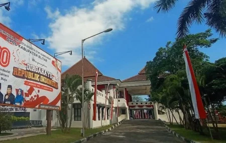 Skandal Nikah Siri Anggota DPRD Blitar Gagal Damai, Nasib di Ujung Tanduk Foto BeritaJatim.com