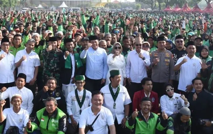 Foto BeritaJatim.com