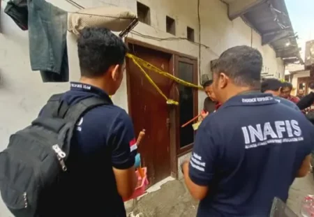 Pelaku Mutilasi Mojokerto Sulit Diatur, Dimintai KTP Tak Dikasih Foto BeritaJatim.com
