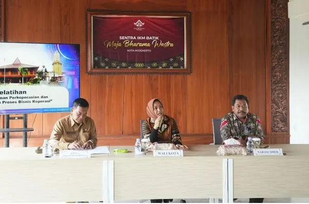 Foto BeritaJatim.com