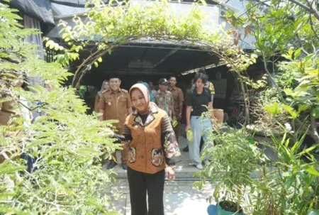 Foto BeritaJatim.com