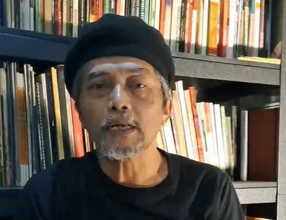 Ketua Dewan Kesenian Jawa Timur Minta Seluruh Warga Jaga Ketertiban Foto BeritaJatim.com