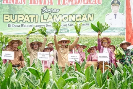 Foto BeritaJatim.com