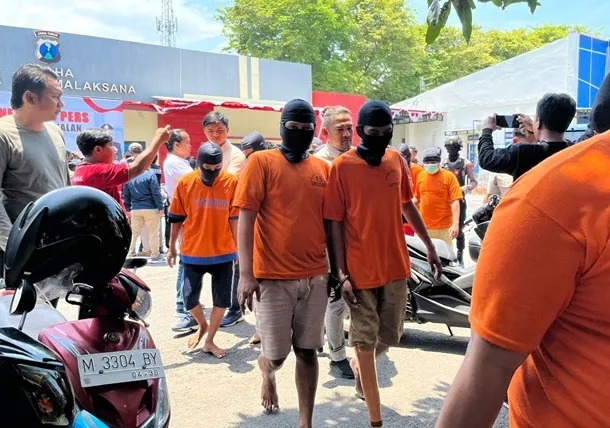 Foto BeritaJatim.com