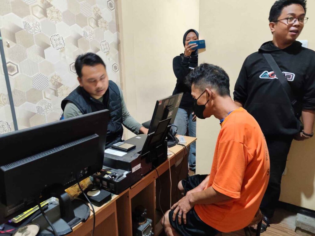 Foto BeritaJatim.com