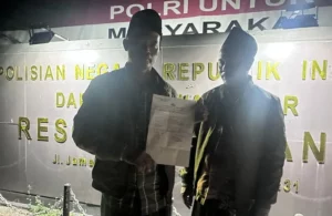 Foto BeritaJatim.com