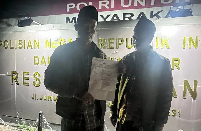 Foto BeritaJatim.com